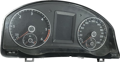 Compteur volkswagen sirocco - volkswagen,