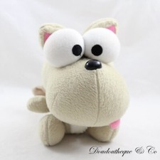 Peluche Chienchien DOFUS Chien