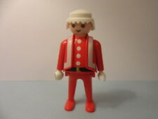 PLAYMOBIL – Père noël / Santa claus / 3604 3852 3942 4035 4151 5753