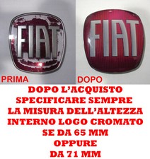 Adhésif 3D Autocollant Logo