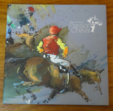 Passion Cheval - Hubert De Watrigant