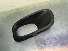 Enjoliveur anti brouillard