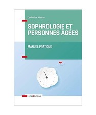 Sophrologie et personnes