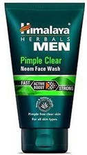 Herbals Himalaya Men Pimple