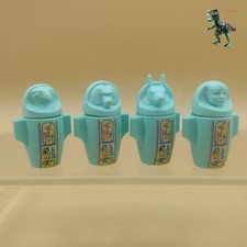 Playmobil vases canopes