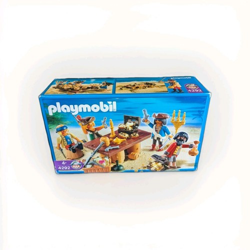 Playmobil 4292 bande - playmobil, de