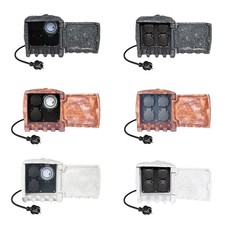 Prise Extérieure Jardin