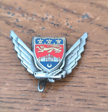 Insigne Air Base Aérienne 106