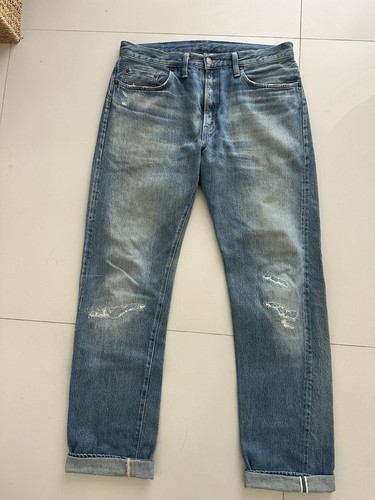 Jean levi lvc 501z - levi's,