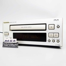 ONKYO C-705X Lecteur CD Audio