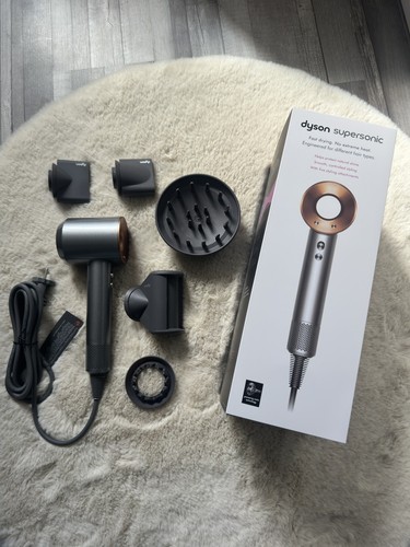 Sèche cheveux dyson - sèche,