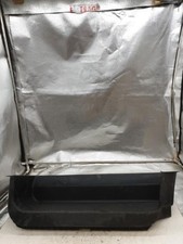 Garniture porte avant droite VOLKSWAGEN TRANSPORTER 4 PHASE 1 701863736B