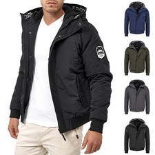 Indicode Veste Homme Albany