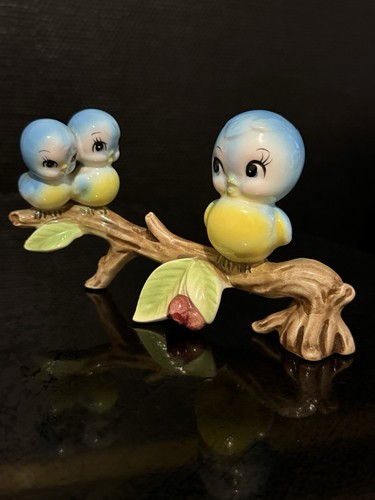Figurines vintage norcrest - figurines,