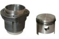 Cylindrée 1200 mm - 87,