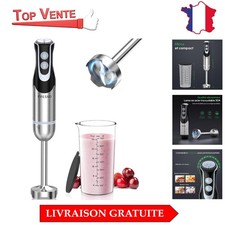 Mixeur Plongeant FRESKO, 1000