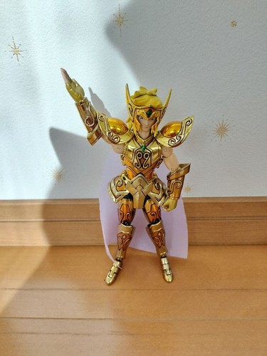 Saint seiya cloth myth - saint,