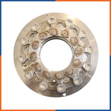 Géométrie variable pour BMW