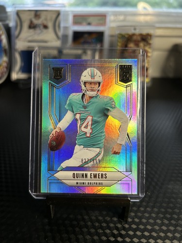 2025 donruss elite quinn - donruss,