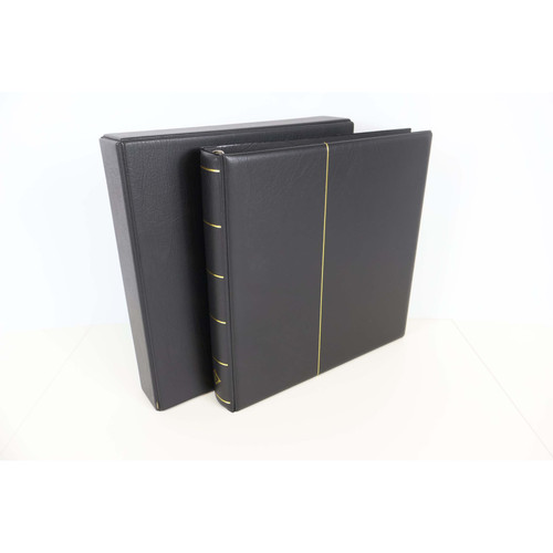 Classeur leuchtturm pour - classeur,