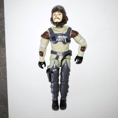 Vintage joe hasbro 1986 - hasbro,