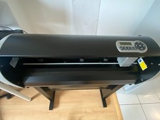 PLOTTER DE DECOUPE SECABO S60II .