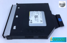 Lecteur +CADDIE  Dell 048CF4