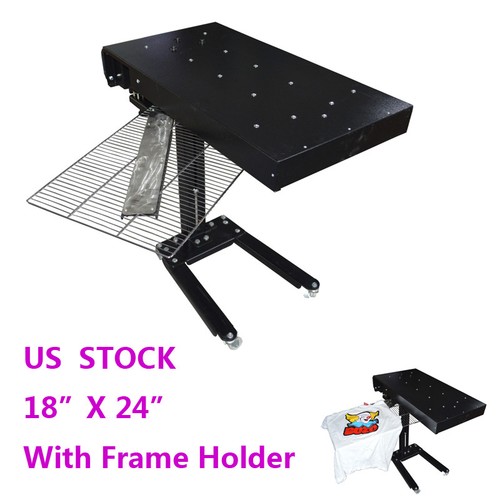 Flash dryer - 18", x