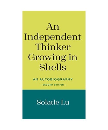 Independent thinker growing - an,