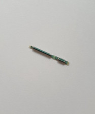 Génuine Boutons Power et Volume Bleu Wiko FREDDY