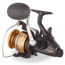 Shimano baitrunner spinning - d,