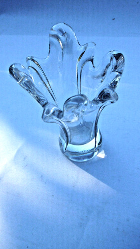Petit vase cristal - petit,