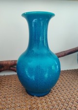 VASE  Céramique POL CHAMBOST