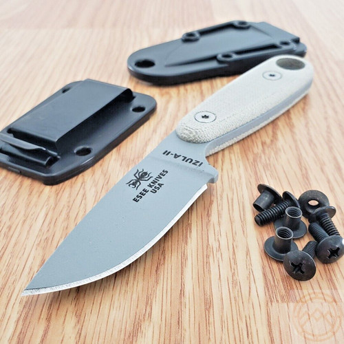 Esee izula fixed knife - esee,