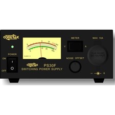 COMTRAK PS-30 VI / Pour Alimentation 30AH 400002