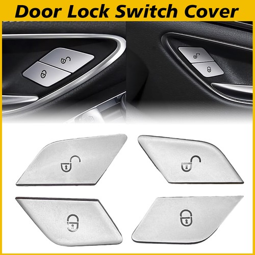 Lock door unlock switch - door, button