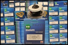 MELETT 1102-016-901 TURBO
