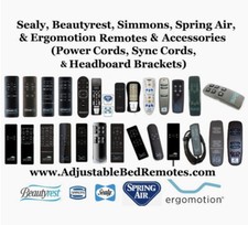 Ships from US- Remotes