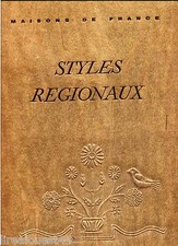 Lot de 4 livres Décoration de