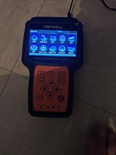 automotive diagnostic