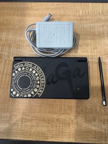 Console nintendo dsi saga - console,