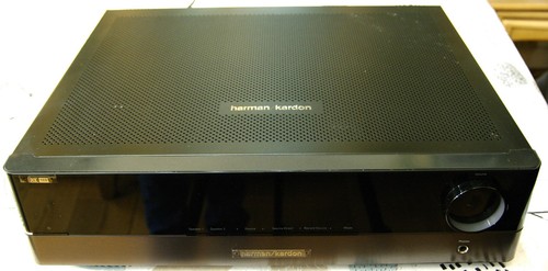 Harman kardon 980 stereo - harman, hk-980