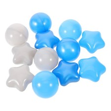  100 PCS Balles De Piscine À