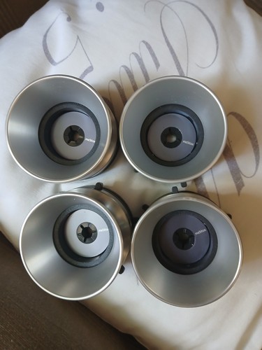 Noyau nab tulipe gris pour - tulipe,