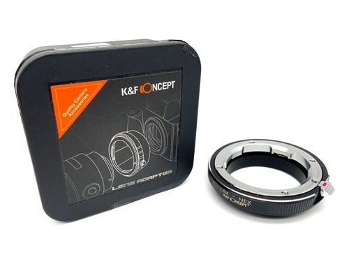 Concept m nex - k&f, /