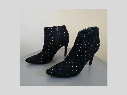 Bottines talons pimkie - à,