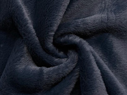 Tissu fausse fourrure - fourrure, ultra