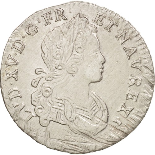 Monnaie france louis 1 - monnaie,, 1/6