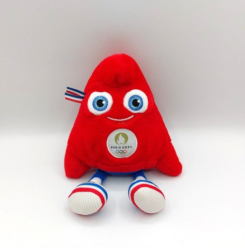 Doudou compagnie peluche - doudou,