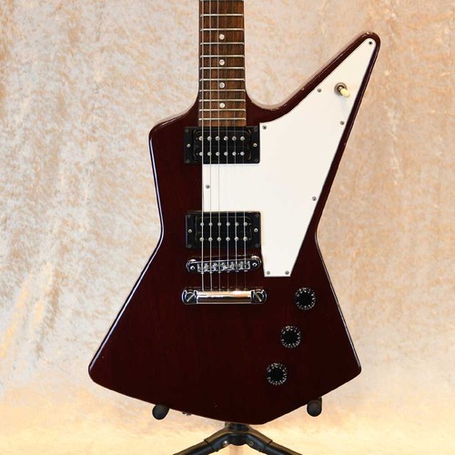 Guitare électrique gibson - électrique,